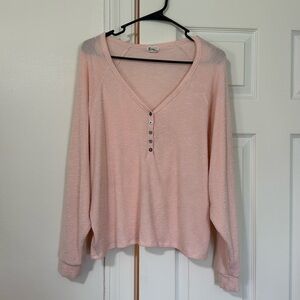 Billabong sweater